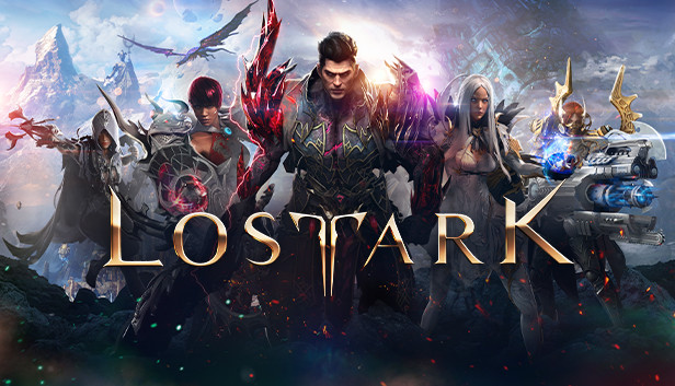 Lost Ark Database