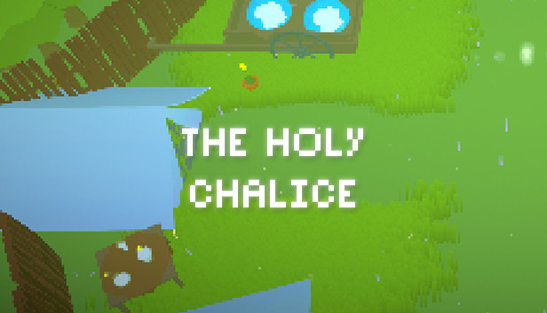 The Holy Chalice Steam capsule image