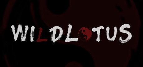 WILDLOTUS荒原幻想 header