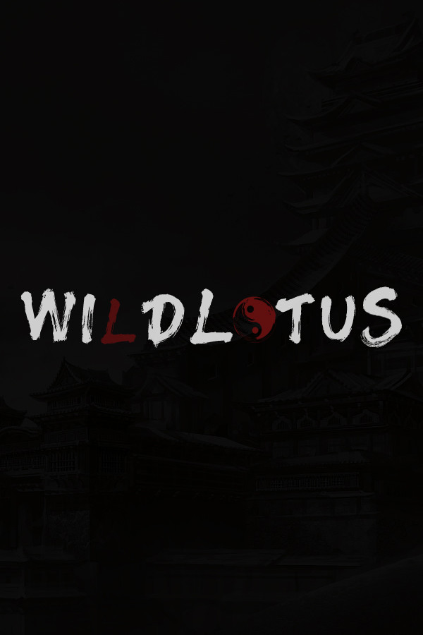 WILDLOTUS荒原幻想