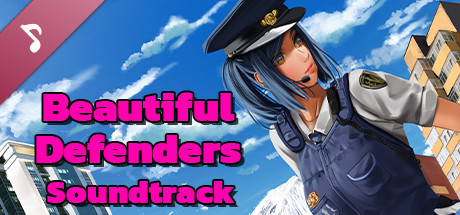 Beautiful Defenders Soundtrack