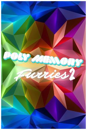 Poly Memory: Furries 2 — обложка