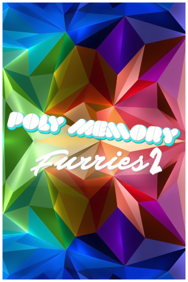 Poly Memory: Furries 2