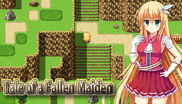 Another Story Of Fallen Maidens Ii: Lescatie Infiltration Report