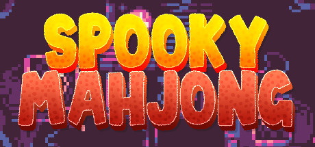 Spooky Mahjong Cover Image