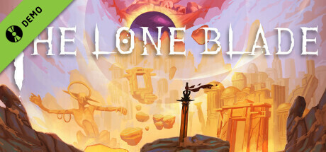 The Lone Blade Demo