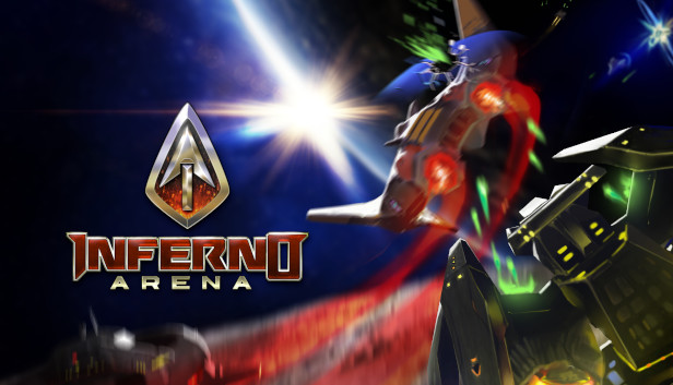 Inferno Arena Steam capsule image