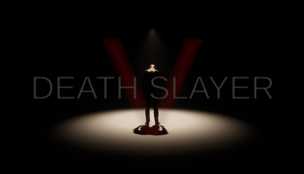 Death Slayer V Steam capsule image