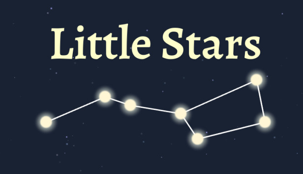 Little Stars Steam capsule image