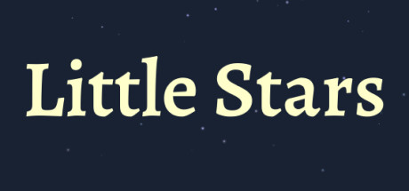 Little Stars Cover Image