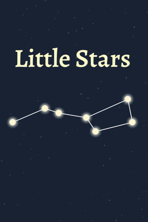 Little Stars cover art