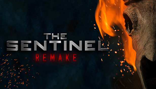 THE SENTINEL Steam capsule image