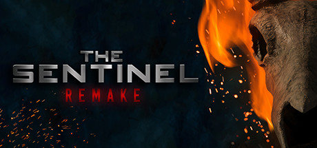 The Sentinel Remake Cover Image