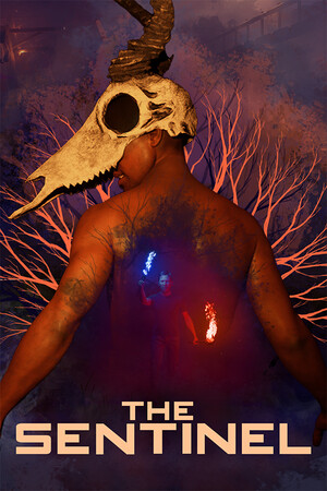 The Sentinel Remake