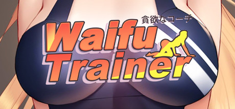 Waifu Trainer