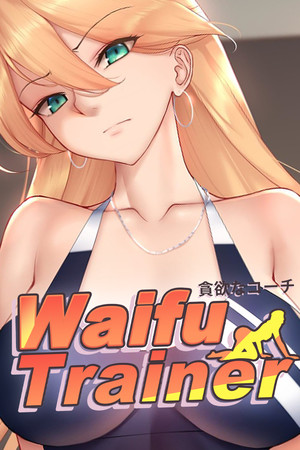 Waifu Trainer