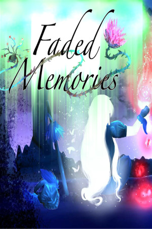 Faded Memories: Video Game Edition cover art