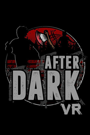 After Dark VR cover art