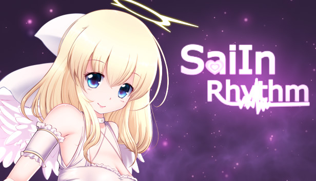 SaiIn Rhythm Steam capsule image