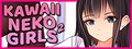 Kawaii Neko Girls 2