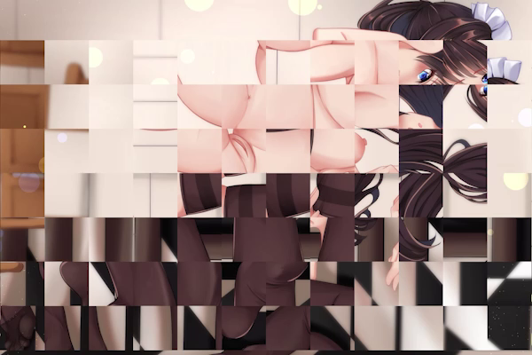 《卡哇伊女孩2（Kawaii Neko Girls 2）》插图15