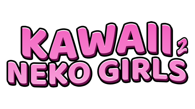 Kawaii Neko Girls 2
