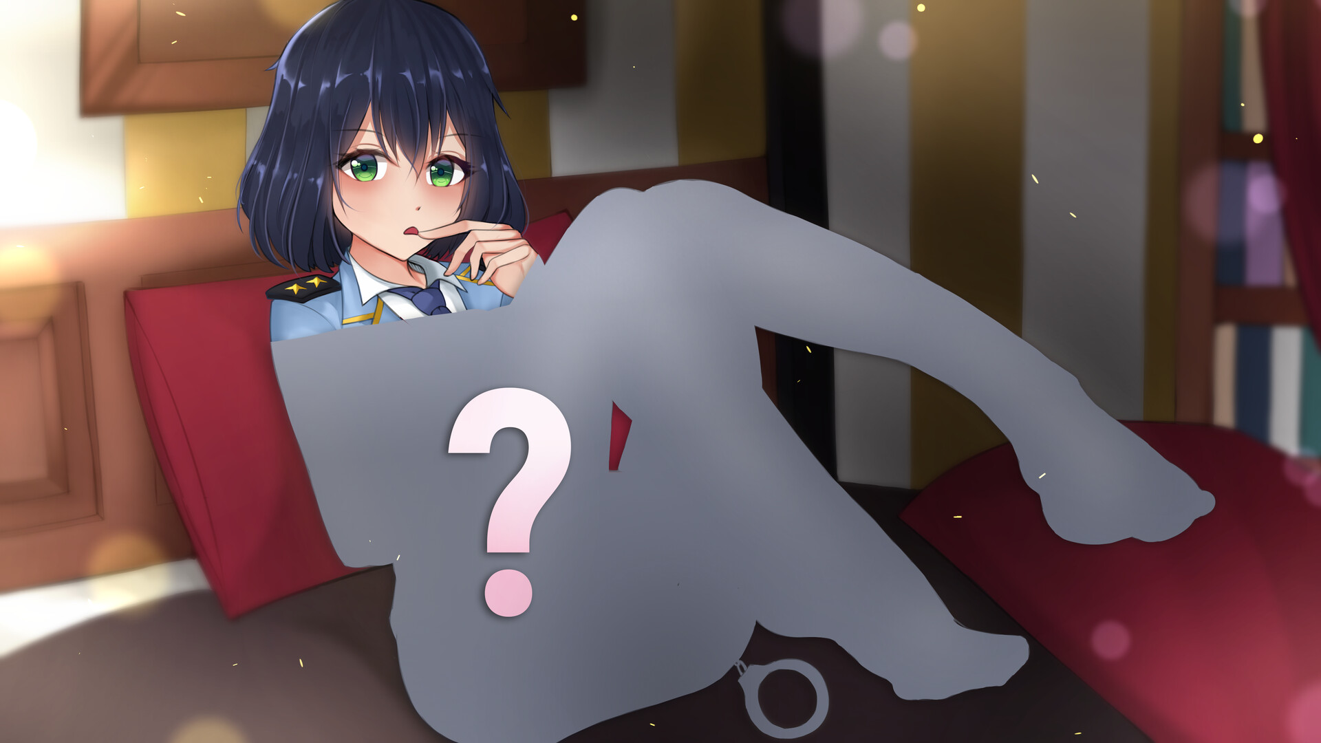 《卡哇伊女孩2(Kawaii Neko Girls 2)》插图7 《卡哇伊女孩2(Kawaii Neko Girls 2)》插图7