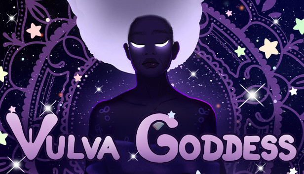 Vulva Goddess Steam capsule image