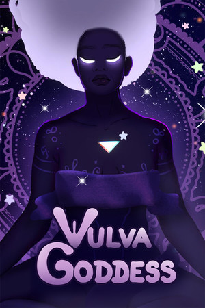 Vulva Goddess