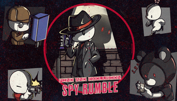 Spy Rumble