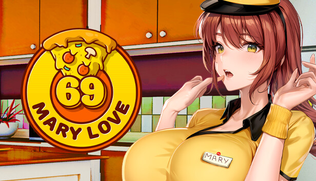 69 Mary Love Steam capsule image