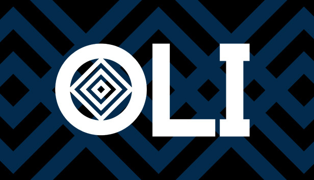 OLI Steam capsule image
