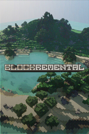 Blockremental cover