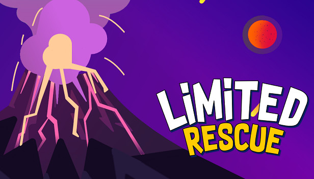 Limited Rescue Steam capsule image