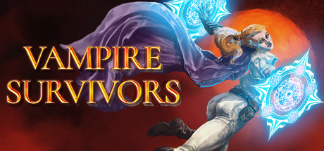 Finish Vampire Survivors