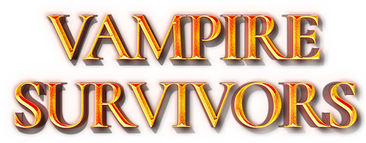 Vampire Survivors