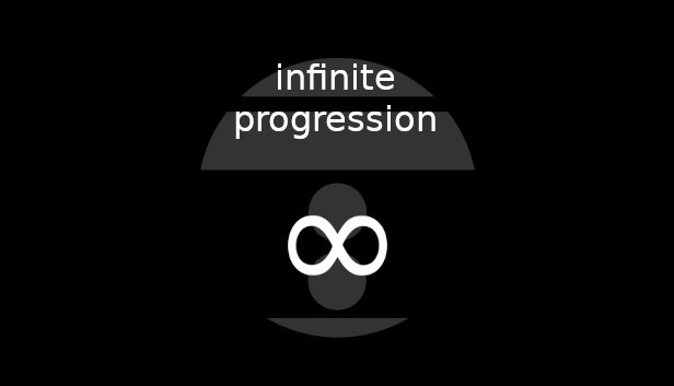 Infinite Progression Steam capsule image