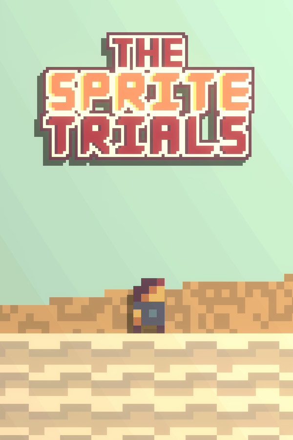 THE SPRITE TRIALS