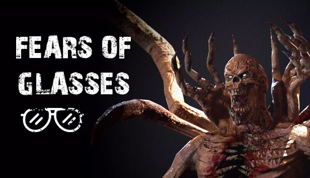 Fears of Glasses o-o Steam capsule image