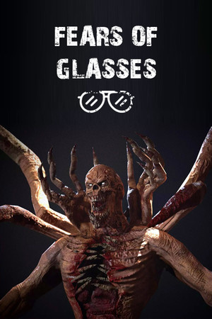 Carátula de Fears of Glasses  o-o