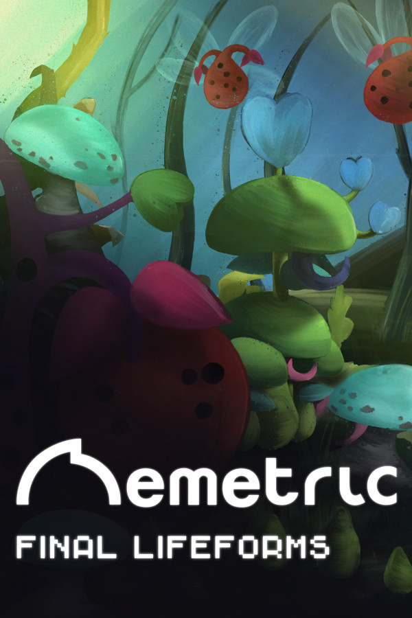 Memetric: Final Lifeforms