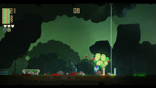 Memetric Final Lifeforms