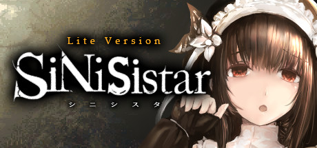 SiNiSistar Lite Version Cover Image