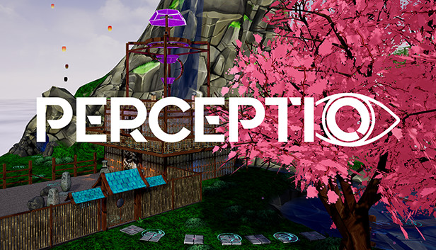 Perceptio Steam capsule image