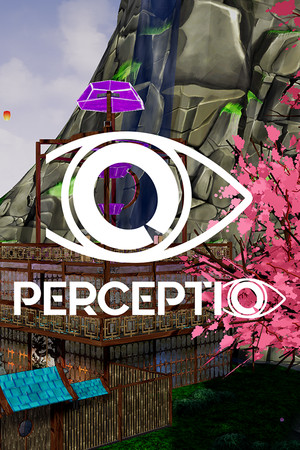 Perceptio cover art