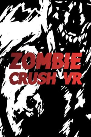 Zombie Crush VR cover