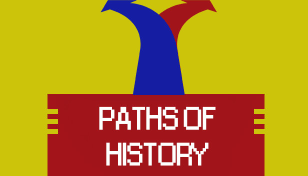 Ostalgie: Paths of History Steam capsule image