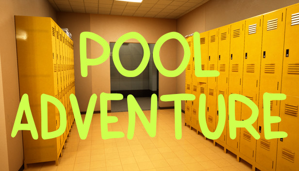 Pool Adventure Steam capsule image