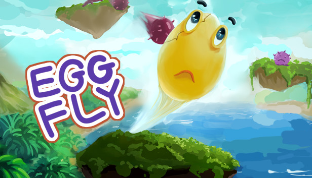 蛋-腾 Steam capsule image