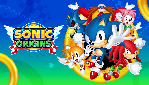 Sonic là một trong những trò chơi kinh điển được yêu thích nhất mọi thời đại. Hãy khám phá lại nguồn gốc của trò chơi thú vị này thông qua Sonic Origins trên Steam và trải nghiệm những giây phút giải trí sảng khoái nhất!